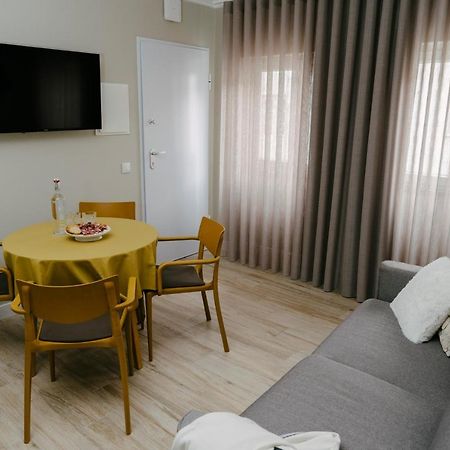 Casa Dos Limos - Apartments 福斯·杜·阿勒奥 外观 照片