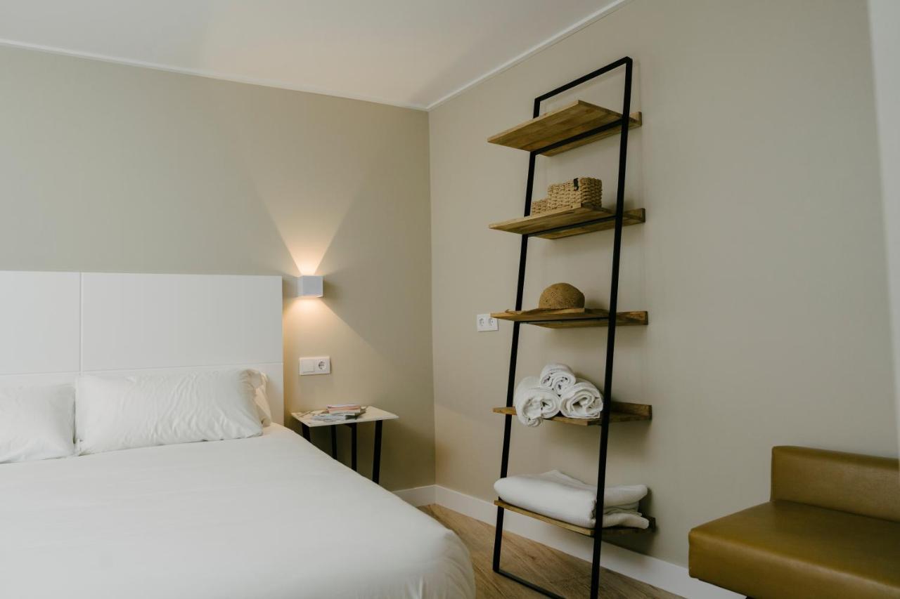 Casa Dos Limos - Apartments 福斯·杜·阿勒奥 外观 照片