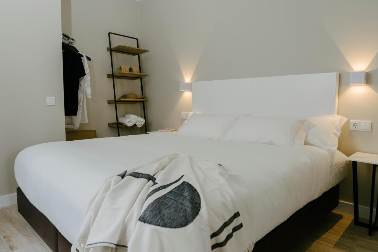 Casa Dos Limos - Apartments 福斯·杜·阿勒奥 外观 照片