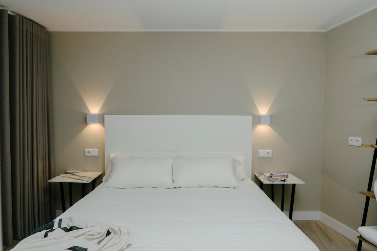 Casa Dos Limos - Apartments 福斯·杜·阿勒奥 外观 照片