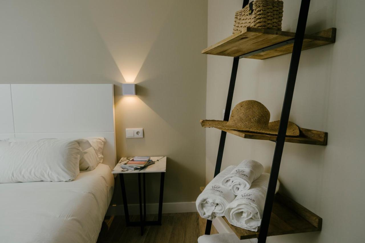 Casa Dos Limos - Apartments 福斯·杜·阿勒奥 外观 照片