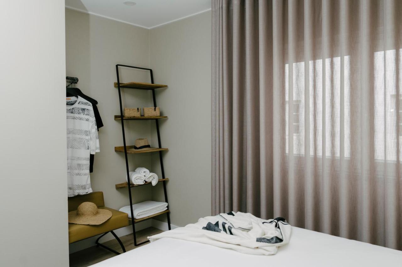 Casa Dos Limos - Apartments 福斯·杜·阿勒奥 外观 照片